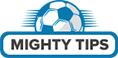 Mighty Tips logo