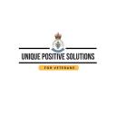 Unique positive solutions LTD logo