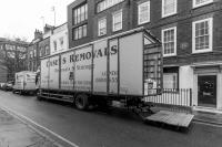 Casey's Removals image 27