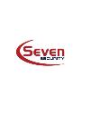 Seven Security & Fire  logo