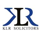 KLR Solicitors logo