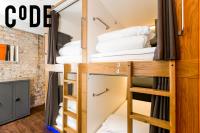 CoDE Pod Hostels - THE LoFT image 2