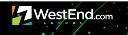 WestEnd.com logo