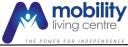 Mobility Living Centre logo