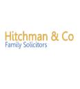 Hitchman & Co Solicitors logo