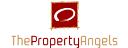 The Property Angels logo