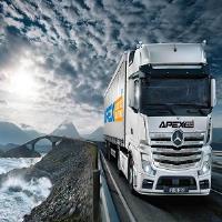 Apex Logistics Solutions Ltd image 1