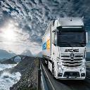 Apex Logistics Solutions Ltd logo