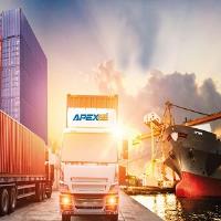 Apex Logistics Solutions Ltd image 2