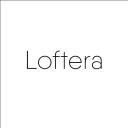 Loftera logo