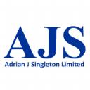 Adrian J Singleton Limited logo