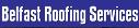 Belfast Roofing Services logo
