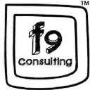 F9 Consulting – Chartered Accountants Canary Wharf logo