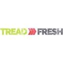 TREAD FRESH logo