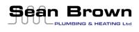 Sean Brown Plumbing & Heating Ltd image 2