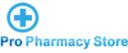 pro pharmacy store logo