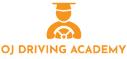 OJ Driving Academy logo