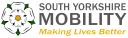 South Yorkshire Mobility logo