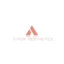 A for Aesthetics logo