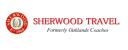 Sherwood Travel logo