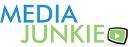 Digital Marketing Solutions UK - Media Junkie logo