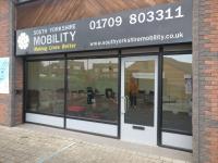 South Yorkshire Mobility image 1