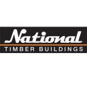 National Timber Buildings logo