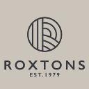 Roxtons Haslemere logo