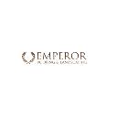 Emperor Roofing & Landscaping Ltd logo