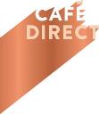 Cafédirect Handpicked logo