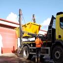 Skip Hire Bromley logo