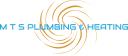 MTS PLUMBING AND HEATING logo