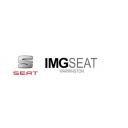 IMG SEAT, SEAT Dealer and Service centre logo