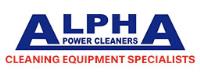 Alpha Power Cleaners image 1