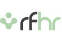 RFHR Solutions logo