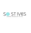 So St Ives logo