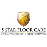 5 Star Floor Care image 1