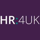 HR:4UK logo