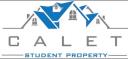 Calet Student Property logo