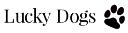 Lucky Dogs Luxury Dog Boarding Berkshire logo
