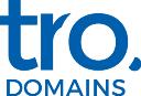 Trodomains Domain Registration logo