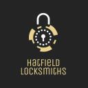 Hatfield Locksmiths logo
