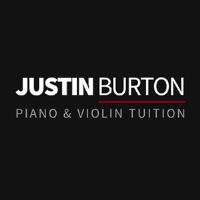 Justin Burton Piano & Violin Tuition image 1