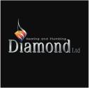 Diamond Heating &Plumbing Ltd logo