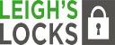 Leigh's Locks logo