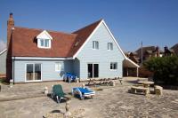 Selsey Beach House image 4