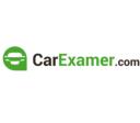 CarExamer.com logo