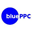 bluePPC logo