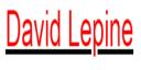 David Lepine Decorating logo