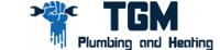TGM plumbing and heating  image 1